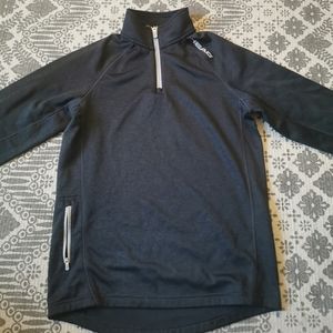 Men's HEAD Black Pullover Size Small